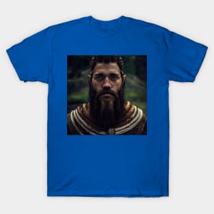 Viking Raider T-Shirt